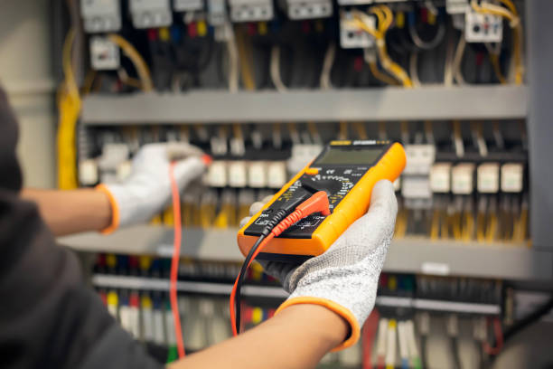 Emergency Electrical Repair Services in Rainier, WA